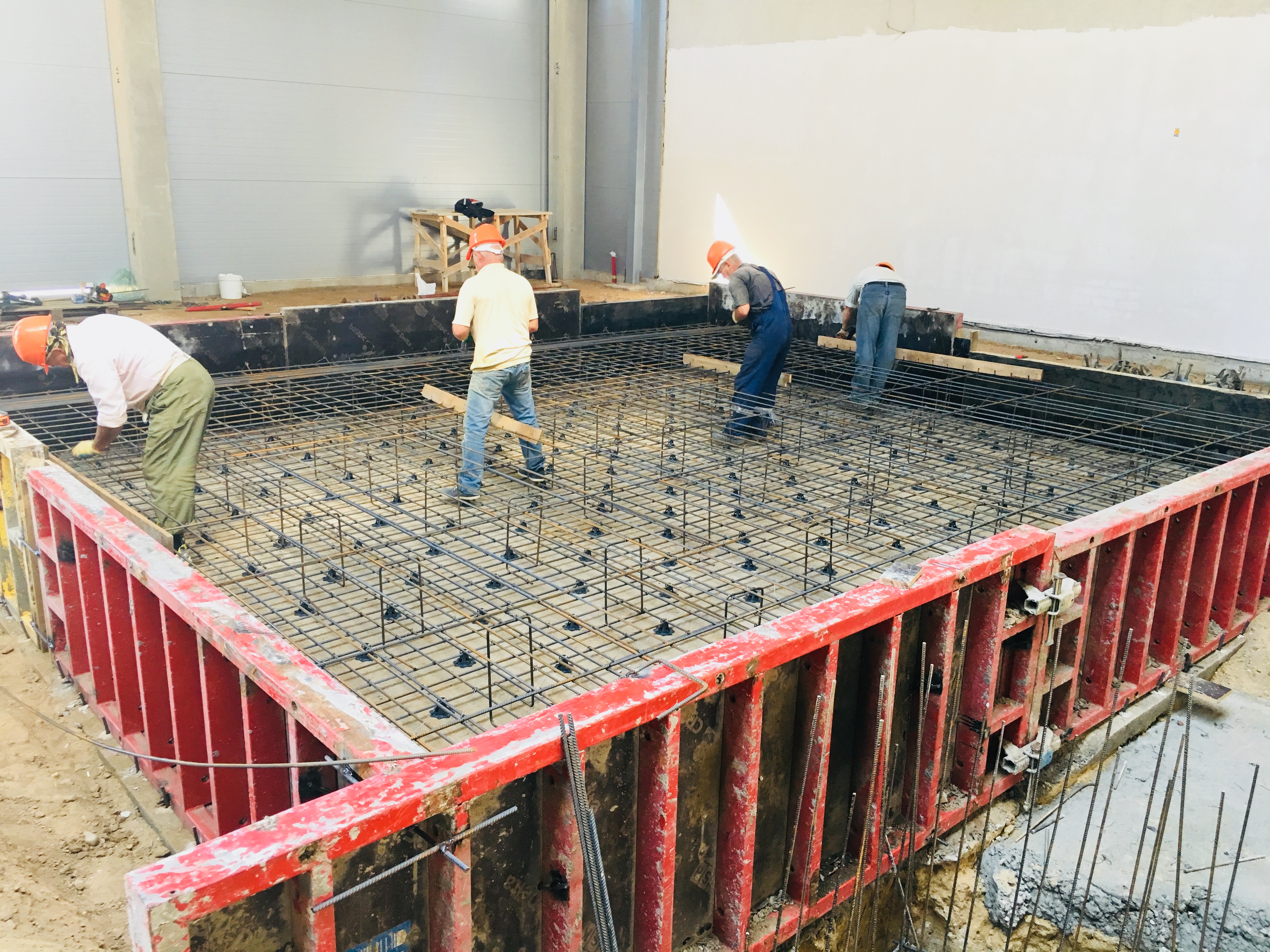 1AK-PLASTIC Производство - 23